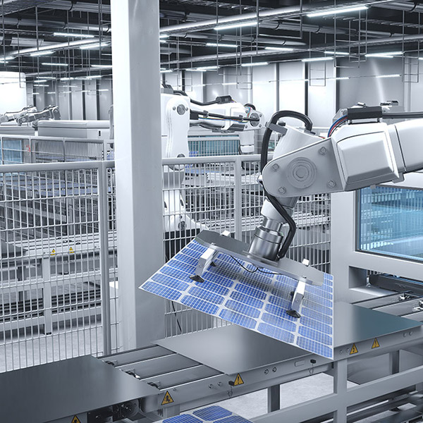 Robotics